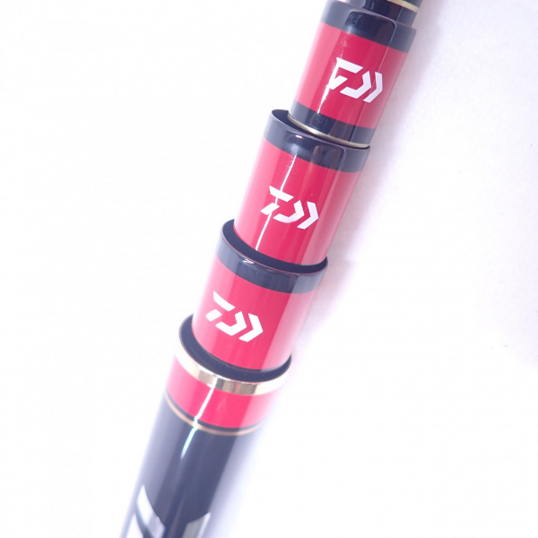22銀影競技メガトルク 早瀬抜き90・Q